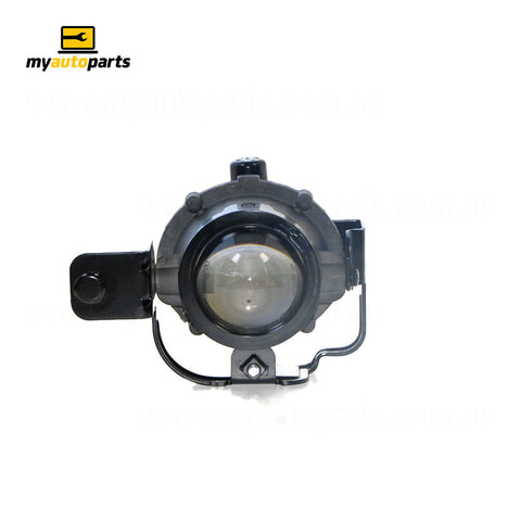 APG All Crash Fog Lamp Passenger Side OEM Suits Holden