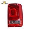 APG All Crash Tail Lamp Drivers Side Certified Suits