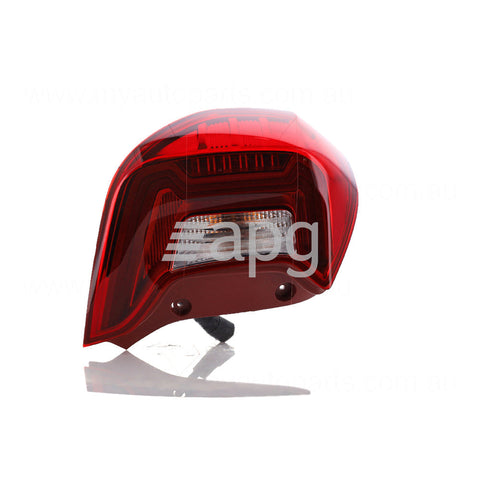 APG All Crash Kia Picanto OEM Tail Lamp Passenger Side