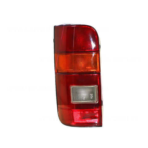 APG All Crash Tail Lamp Passenger Side Certified Suits