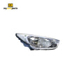 APG All Crash Head Lamp Drivers Side OEM Suits Hyundai