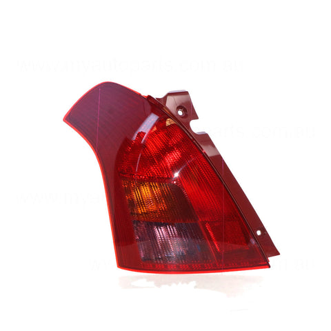 APG All Crash Tail Lamp Passenger Side OEM Suits Suzuki