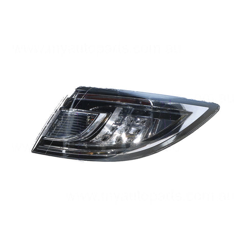 APG All Crash Tail Lamp Drivers Side OEM Suits Mazda 6 GH