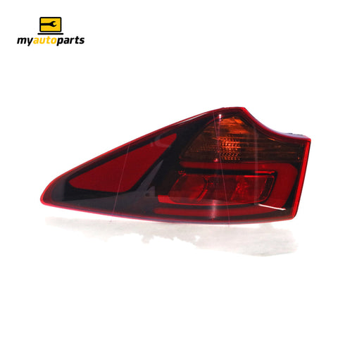 APG All Crash LED Tail Lamp Drivers Side OEM Suits