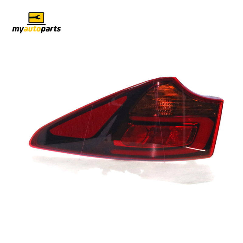 APG All Crash LED Tail Lamp Drivers Side OEM Suits