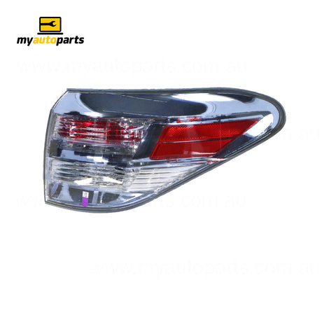 APG All Crash Tail Lamp Drivers Side OEM Suits Lexus