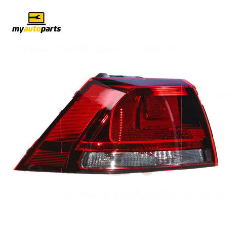 APG All Crash Tail Lamp Passenger Side OES Suits