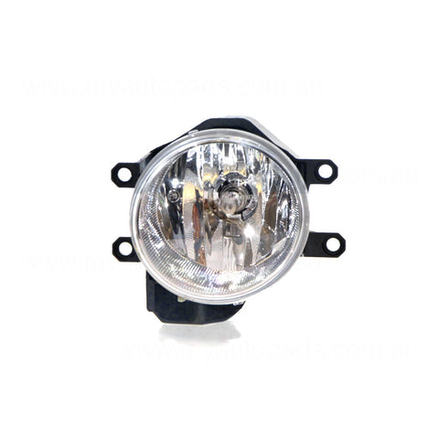APG All Crash Fog Lamp Passenger Side OEM suits Toyota