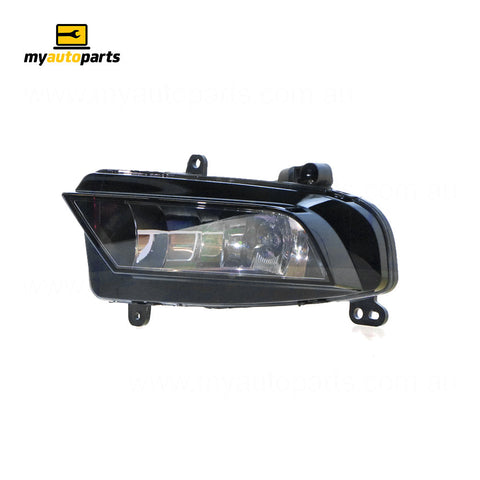 APG All Crash Fog Lamp Passenger Side OEM Suits Audi A4