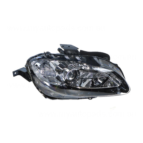 APG All Crash Head Lamp Drivers Side OEM Suits Mazda MX-5