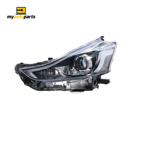 APG All Crash LED Head Lamp Passenger Side OEM Suits