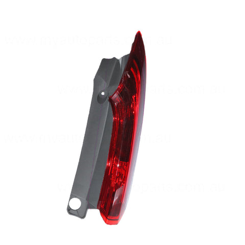 APG All Crash Tail Lamp Upper Drivers Side OEM Suits