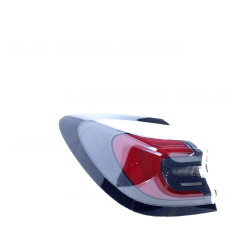 APG All Crash OEM Tail Lamp Passenger Side suits Ford