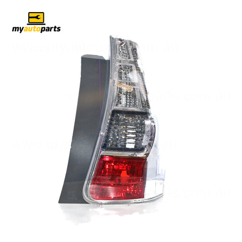 APG All Crash Tail Lamp Drivers Side OEM Suits Toyota