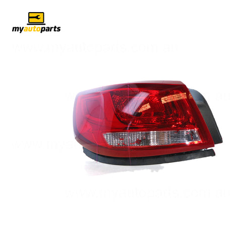 APG All Crash Tail Lamp Passenger Side Certified Suits
