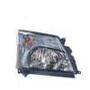 APG All Crash Head Lamp Drivers Side OEM suits Hino 300