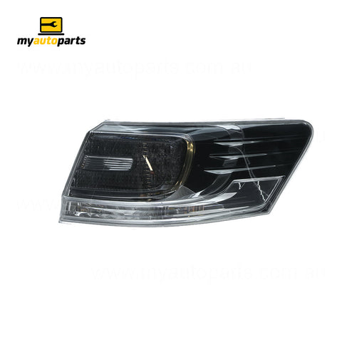 APG All Crash Tail Lamp Drivers Side OEM suits Toyota