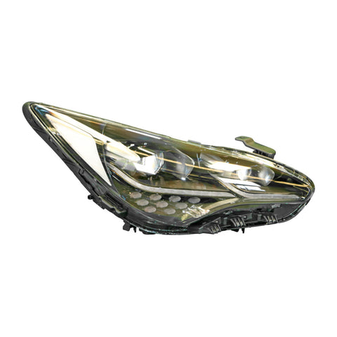 APG All Crash LED Head Lamp Drivers Side OEM suits Kia