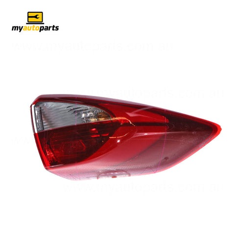 APG All Crash Tail Lamp Passenger Side OEM Suits Hyundai