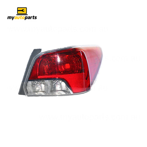 APG All Crash Tail Lamp Drivers Side OEM Suits Subaru