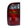 APG All Crash Tail Lamp Passenger Side OEM suits Toyota