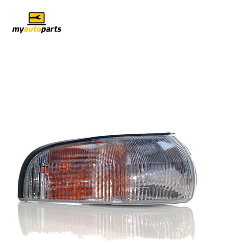 APG All Crash Front Park / Indicator Lamp Drivers Side