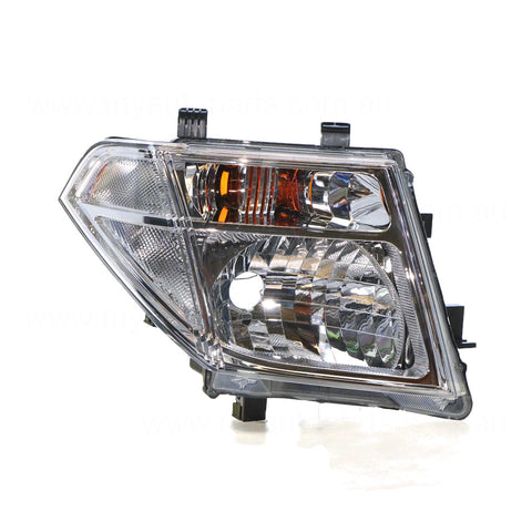 APG All Crash Halogen Electric Adjust Head Lamp Drivers