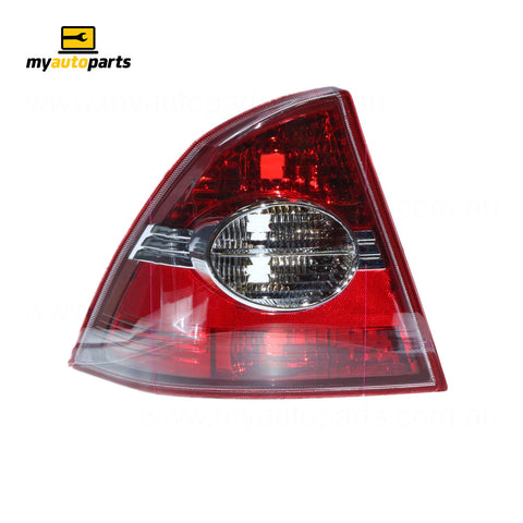 APG All Crash Tail Lamp Passenger Side OEM Suits Ford