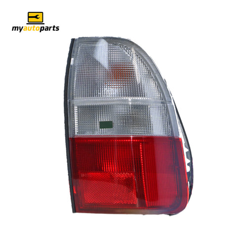 APG All Crash Tail Lamp Drivers Side OEM Suits Mitsubishi