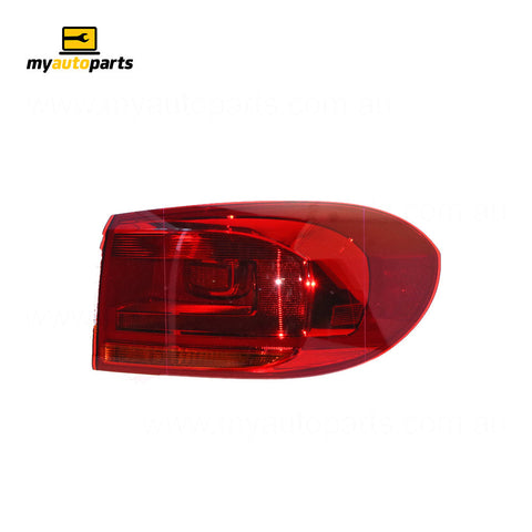 APG All Crash Tail Lamp Drivers Side OES Suits Volkswagen