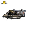 APG All Crash Xenon Head Lamp Passenger Side OEM suits