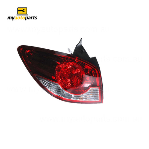 APG All Crash Tail Lamp Passenger Side OEM suits Holden
