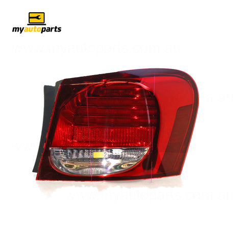 APG All Crash Tail Lamp Drivers Side OEM suits Lexus