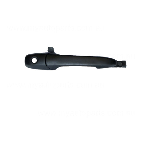 APG Front Door Outer Handle Driver Side Aftermarket suits