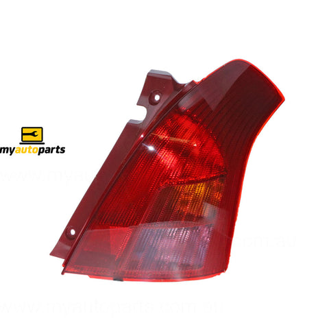 APG All Crash Tail Lamp Drivers Side OEM Suits Suzuki