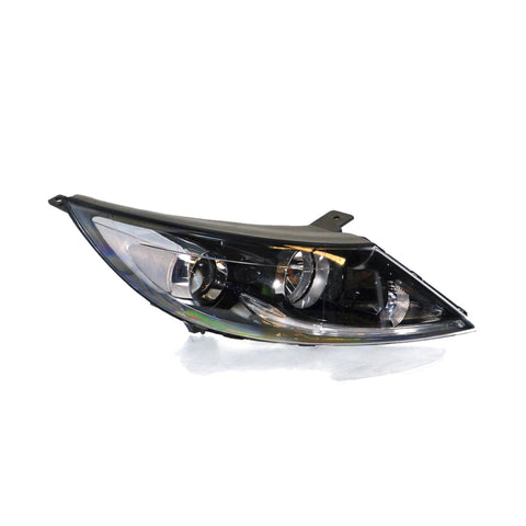 APG All Crash LED Head Lamp Drivers Side OEM Suits Kia