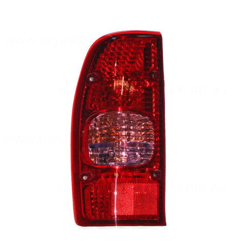 APG All Crash Tail Lamp Passenger Side OEM Suits Mazda B