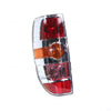 APG All Crash Chrome Tail Lamp Passenger Side OEM Suits