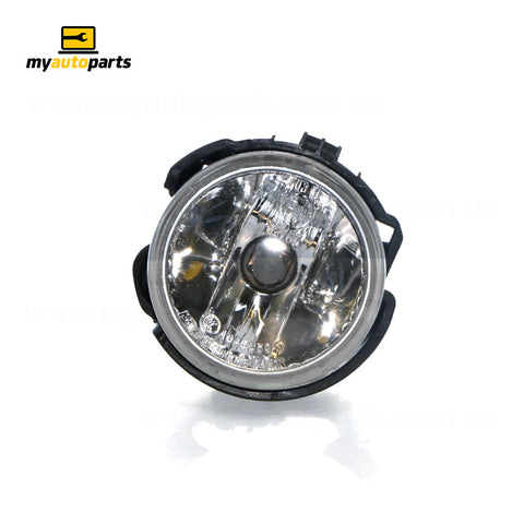 APG All Crash Fog Lamp Drivers Side OEM suits Subaru