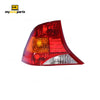 APG All Crash Tail Lamp Passenger Side OEM Suits Ford