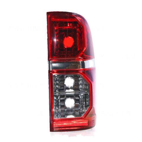 APG All Crash Tail Lamp Driver Side OEM suits Toyota