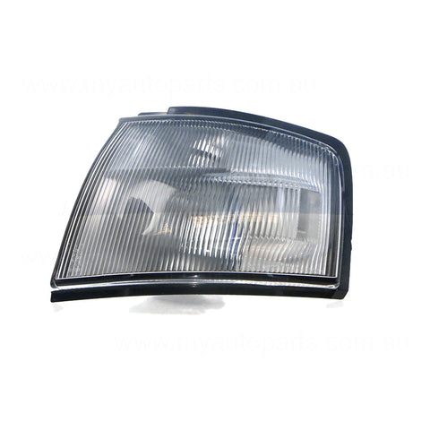 APG All Crash Front Park / Indicator Lamp Passenger Side