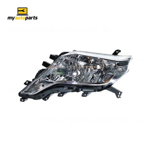 APG All Crash Head Lamp Passenger Side OEM suits Toyota