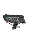 APG All Crash Fog Lamp Drivers Side Certified Suits Mazda
