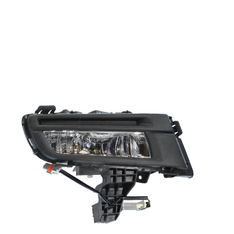 APG All Crash Fog Lamp Drivers Side Certified Suits Mazda