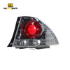 APG All Crash Chrome Tail Lamp Drivers Side OEM Suits