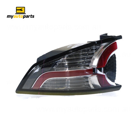 APG All Crash Tail Lamp Drivers Side OEM Suits Land Rover