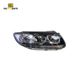 APG All Crash Head Lamp Drivers Side OEM Suits Hyundai