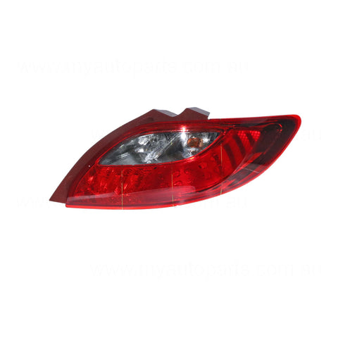 APG All Crash Tail Lamp Drivers Side OEM Suits Mazda 2 DE
