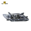 APG All Crash Halogen Head Lamp Drivers Side Certified